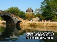 江南水乡 东坡园林